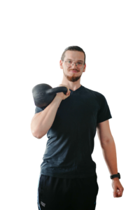 Picture of Jakub Wieczorek