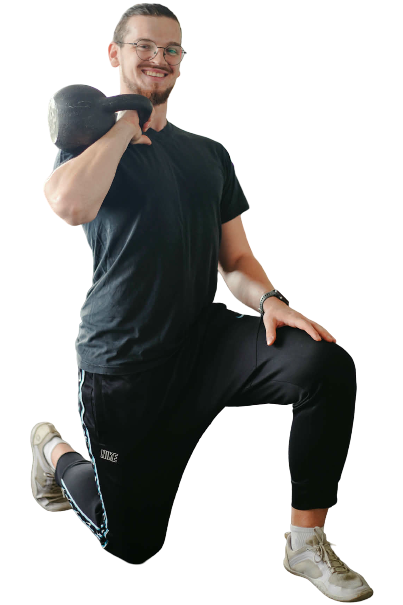 Trener personalny Szczecin