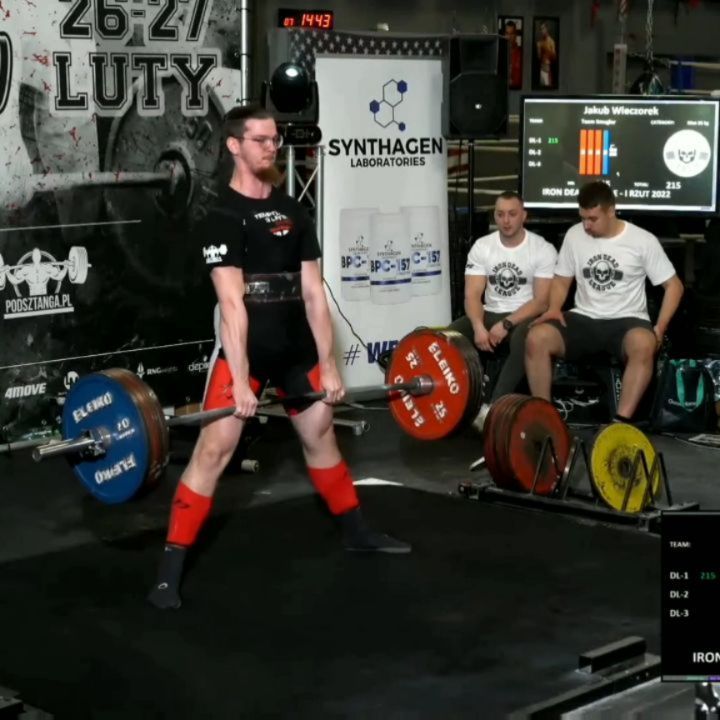 Trener personalny Szczecin